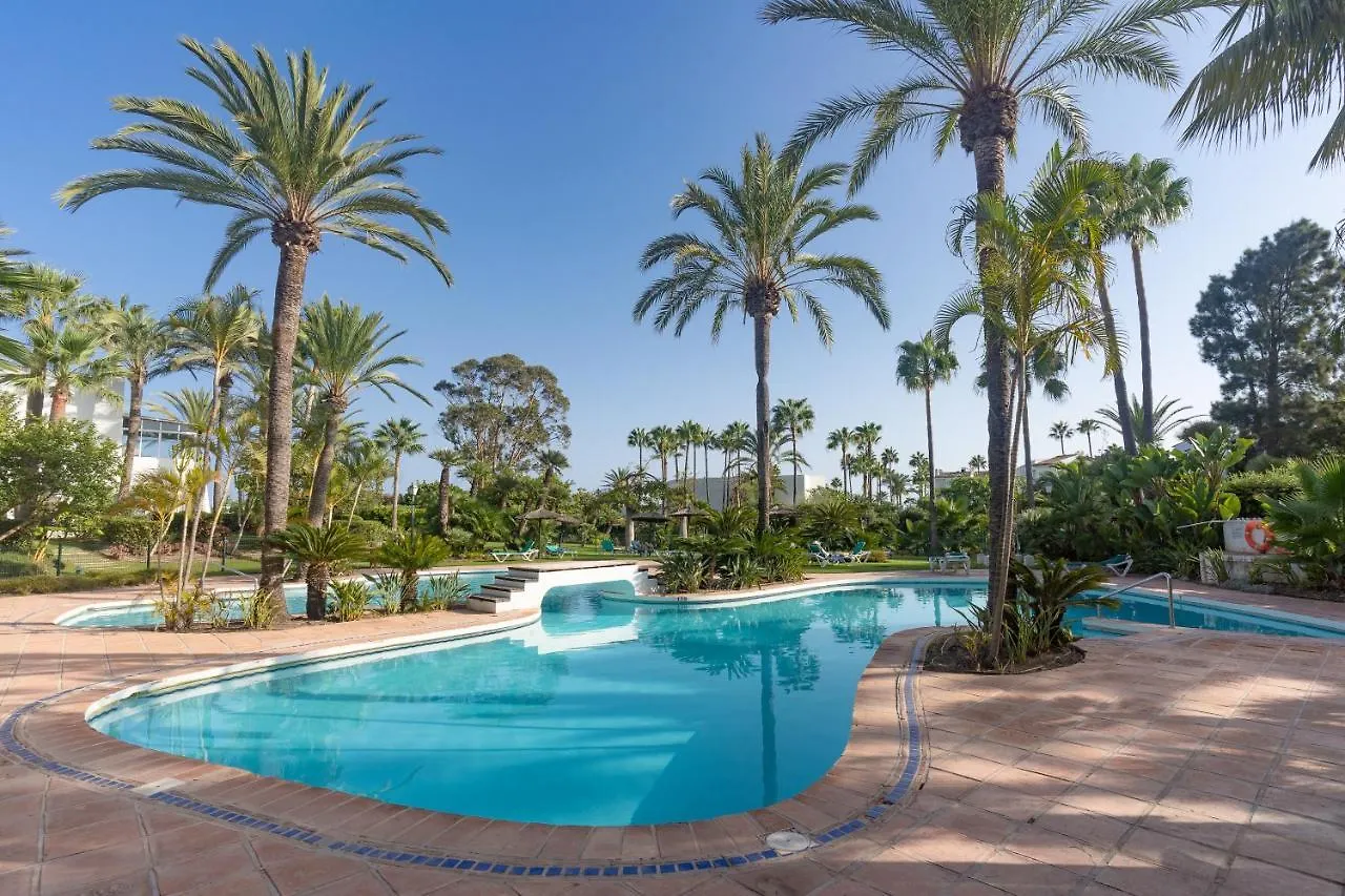 Townhouse Beachfront In Costalita Estepona 0*,  Spain